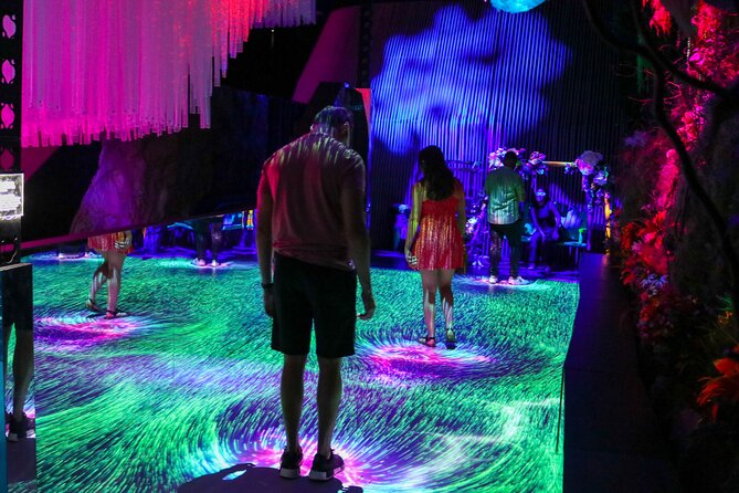 INTER Immersive Adventure Ticket - SoHo VR with a mission: what INTER_IAM is really trying to do