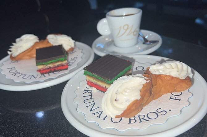 Italian American Food Tour of Williamsburg - Walking Williamsburg With a Full Plate: How This Tour Actually Feels