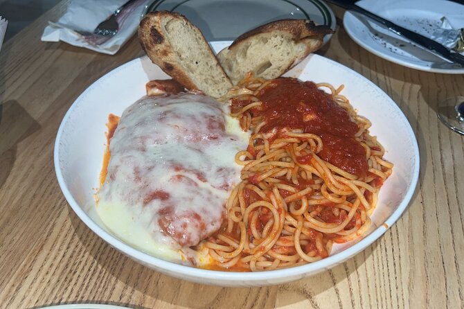 Italian American Food Tour of Williamsburg - Our Lady of Mount Carmel Church: Italian Feasts and Why They Happened