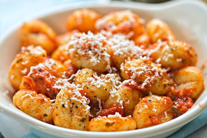 Italian Gnocchi-Making Class in NYC (Includes 4-Course Meal) - Key Highlights You’ll Actually Notice