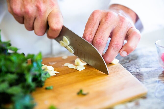 Italian Gnocchi-Making Class in NYC (Includes 4-Course Meal) - Main Event: Making Potato Gnocchi from Scratch