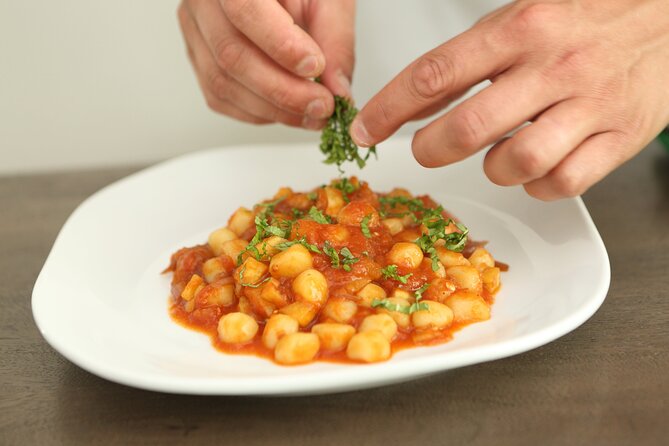 Italian Gnocchi-Making Class in NYC (Includes 4-Course Meal) - Tiramisù Time: Espresso-Soaked Ladyfingers and Mascarpone Cream
