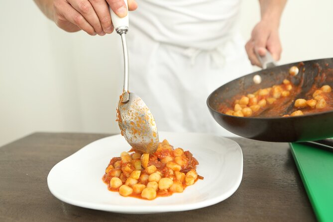Italian Gnocchi-Making Class in NYC (Includes 4-Course Meal) - Value and Price: Why $145 Can Make Sense