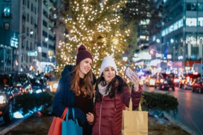 Jewish History of NYC Private Tour with Transfers - Meet-up at the Ludlow Hotel: your starting line