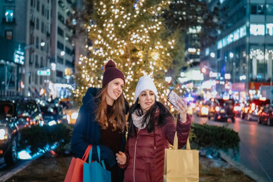 Jewish History of NYC Private Tour with Transfers - Meet-up at the Ludlow Hotel: your starting line