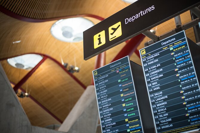 JFK Departure - Private Van Transfers to JFK Airport - Key Highlights You’ll Notice Fast