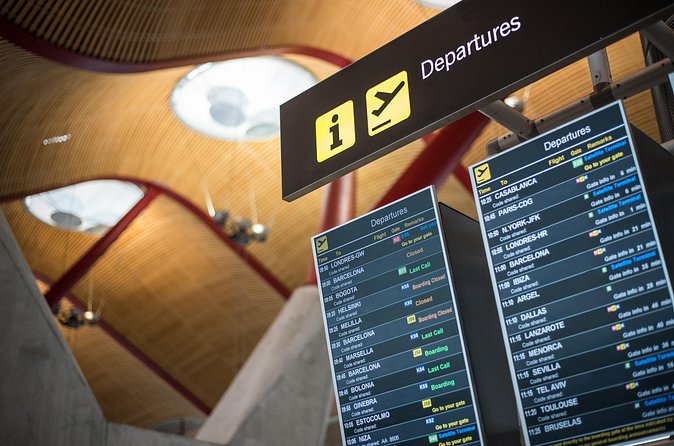 JFK Departure - Private Van Transfers to JFK Airport - Who This Transfer Suits Best (And Who Might Reconsider)