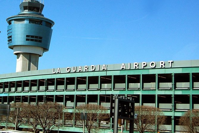 JFK or LGA package only (Round trip transfer plus VIP Contrasts) - Bronx contrast: Yankees Stadium, civic center, and Fort Apache
