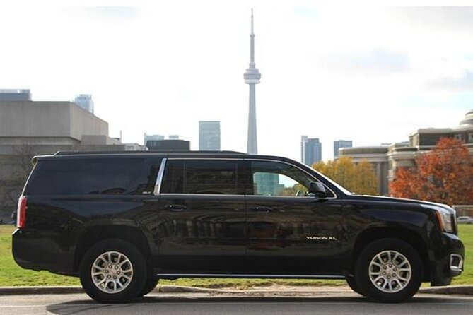 JFK|LGA|EWR Airport Private Roundtrip Transfer to New York City - Key Things to Know Before You Go