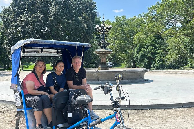 Journey Park NYC - Key points before you go
