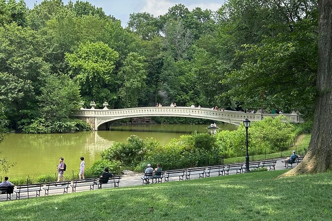 Journey Park NYC - Central Park Zoo, Balto Statue, and the kind of wildlife photos you can plan for
