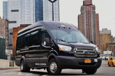 LaGuardia Airport Private Transfer to/from Manhattan - Pickup and meet-and-greet: how you avoid the LGA chaos