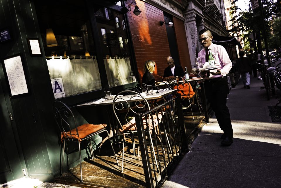 Little Italy Official Walking Tour - Manhattan NYC - Meet Shop Owners and Locals Who Actually Know These Streets