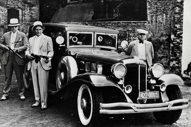 Little Italy Prohibition Pub Crawl - Value check: what your ticket covers vs what you’ll likely pay for