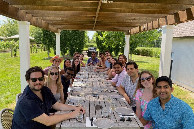 Long Island Wine and Food Day Trip with Sommelier host from NYC - Key Things I’d Put on Your Radar
