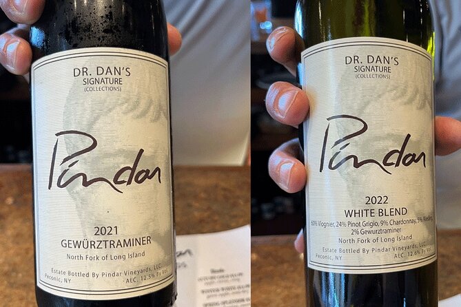 Long Island Wine and Food Day Trip with Sommelier host from NYC - Price and Value: Is $148 Fair for What You’re Actually Buying?