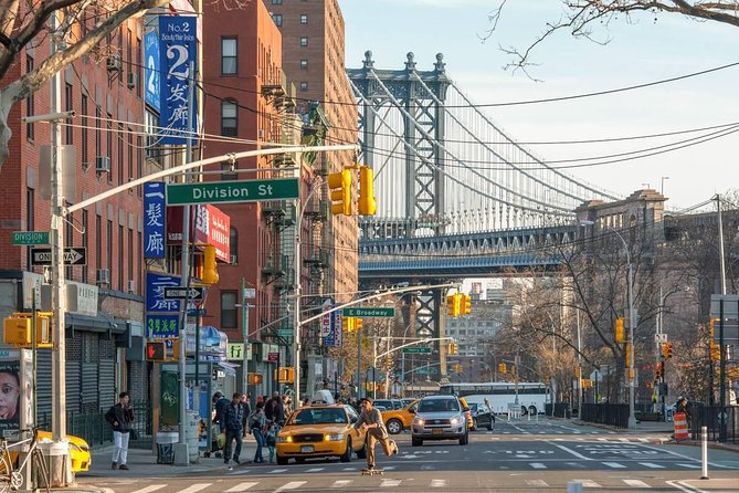 Lower East Side Bagel Tour - Pace, Group Size, and Weather Reality