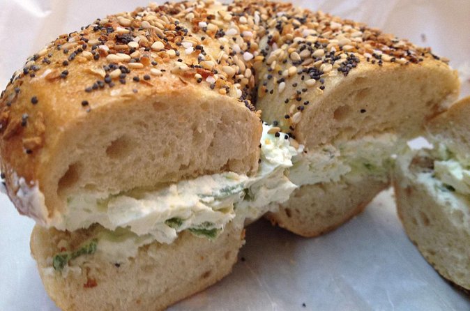 Lower East Side Bagel Tour - Meeting Point and How the Route Ends at Kossar’s