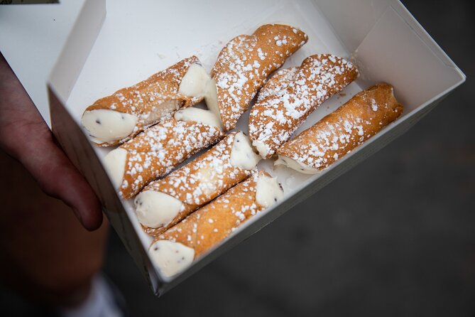 Lower East Side, Chinatown and Little Italy Food Tour - Kossar’s Bagels & Bialys: The Jewish Classics That Built NYC