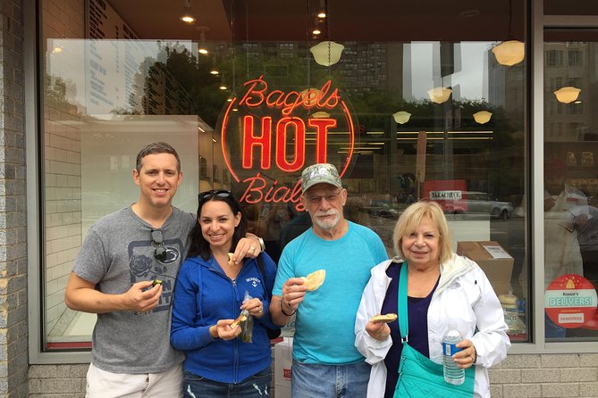 Lower East Side Eats Food Tour - The LES Food Math: Six Tastings That Add Up