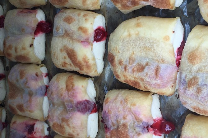 Lower East Side Eats Food Tour - From Dominican Comfort to Old-School Candy: The Route’s Flavor Map