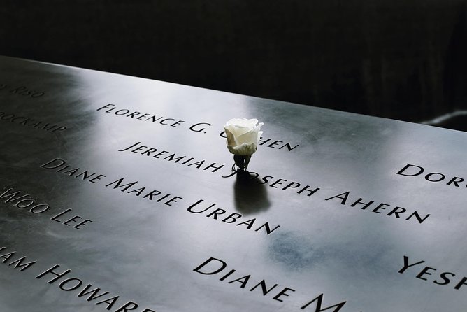 Lower Manhattan & 9/11 Memorial Exclusive Guided Walking Tour - Price and Value for a 2.5-Hour Private Walk