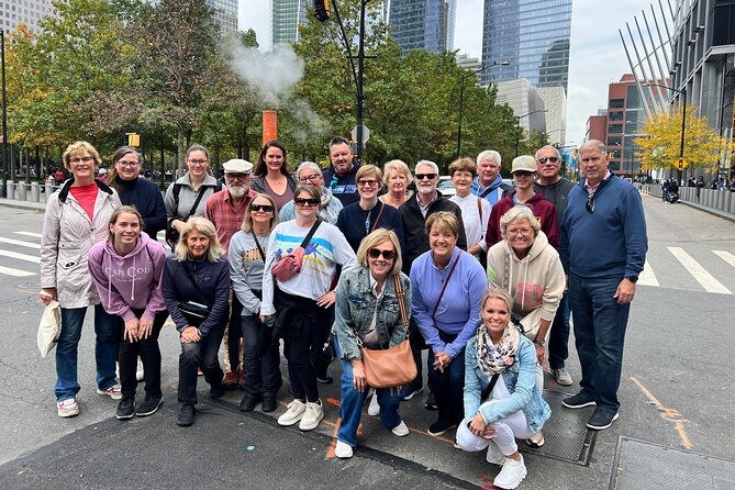 Lower Manhattan: From Financial Power to Enduring Hope - Fraunces Tavern Museum and the Old Dutch Traces You Can Still Spot