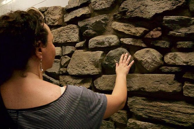 Lower Manhattan Tour: The Remnants of Dutch New Amsterdam! - Why Lower Manhattan still carries Dutch New Amsterdam clues