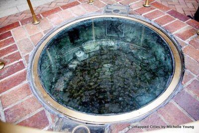 Lower Manhattan Tour: The Remnants of Dutch New Amsterdam! - Value check: $39 for a guided, ear-piece supported walk