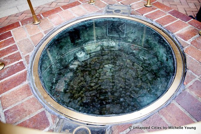 Lower Manhattan Tour: The Remnants of Dutch New Amsterdam! - Value check: $39 for a guided, ear-piece supported walk