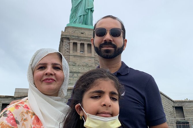 Lower Manhattan Tour with Statue of Liberty View - What you’ll do hour by hour (without the boredom)