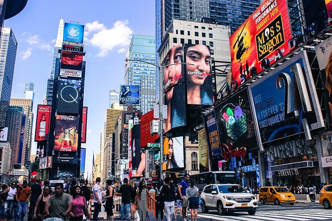 Luggage Storage in New York City - Price and What You’re Really Paying For