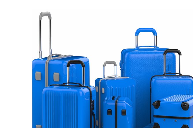 Luggage Storage in New York City - How Many Bags Can You Store?