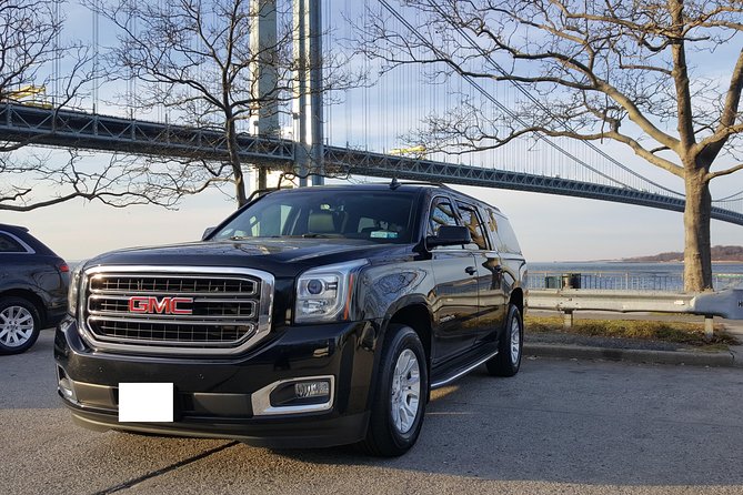 Luxury VIP New York City Airport Departure Transfer by Sedan or SUV - Key Things I’d Pay Attention To Before Booking