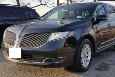Luxury VIP New York City Airport Departure Transfer by Sedan or SUV - Pickup Day Reality: Address Clarity, Pickup Time, and That Mobile Ticket