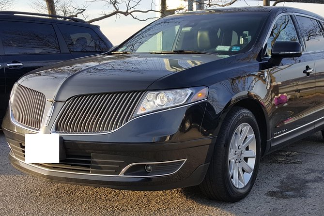 Luxury VIP New York City Airport Departure Transfer by Sedan or SUV - Pickup Day Reality: Address Clarity, Pickup Time, and That Mobile Ticket