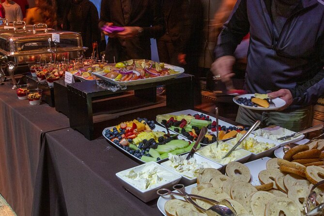 Macy's Thanksgiving Day Parade Premium Viewing Brunch 2025 - Key reasons this premium brunch works