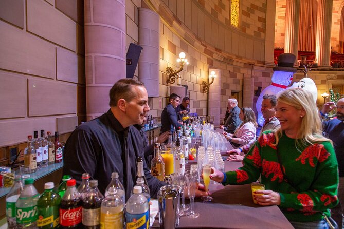 Macy's Thanksgiving Day Parade Premium Viewing Brunch 2025 - Midtown logistics: getting there without losing your mind