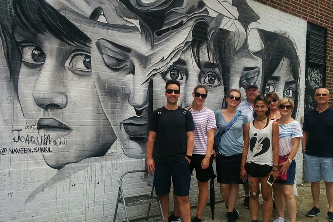 Made in Brooklyn Tour - The guide factor: why Dom makes this walk feel different