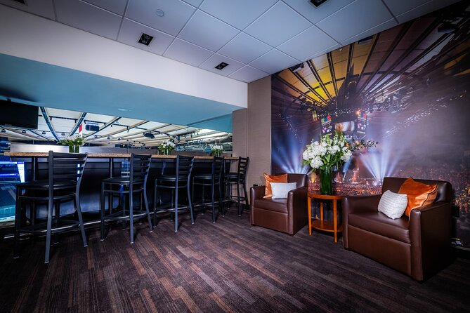 Madison Square Garden Tour Experience - Price and Value at $46: Affordable Backstage Time in NYC