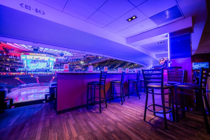 Madison Square Garden Tour Experience - Tips to Get the Most From Your Guide (Names You’ll See in Feedback)