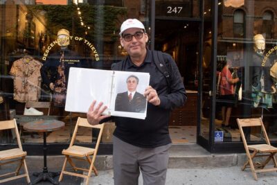 Mafia Gangster History Walking Tour in Little Italy, New York - Meet at 44 Spring St and Expect a Smooth, Street-Level Experience