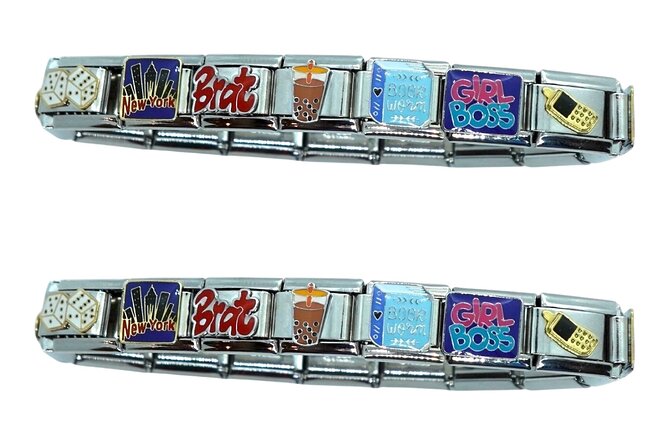 Make Your Own Italian Charm Bracelet in New York City - Key points to know before you go