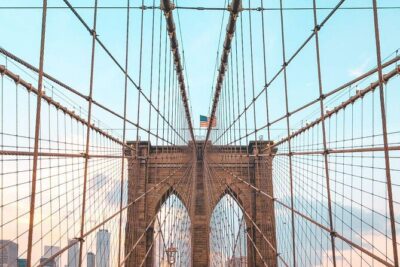 Manhattan and Brooklyn Bridge Bicycle Tour - Price and what $68 really covers