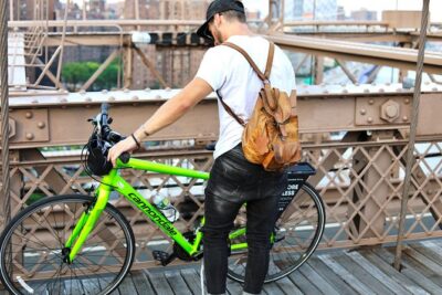 Manhattan and Brooklyn Bridge Bike Rental - The 4-Hour Plan: A Route You Can Actually Finish