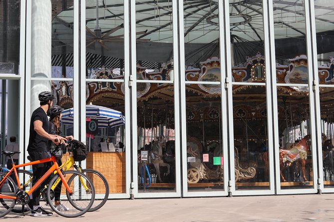 Manhattan and Brooklyn Bridge Bike Rental - Where Bike Rental Days Go Right (and How to Prevent the Common Frustrations)