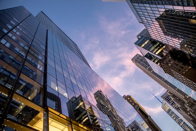 Manhattan Architecture Photography Tour - Chrysler Building in 10: Finding the Best Angles Fast