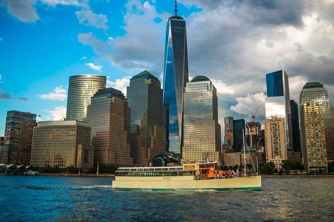 Manhattan Evening Jazz Cruise - Price and Value: Does $134 Go Far Enough?