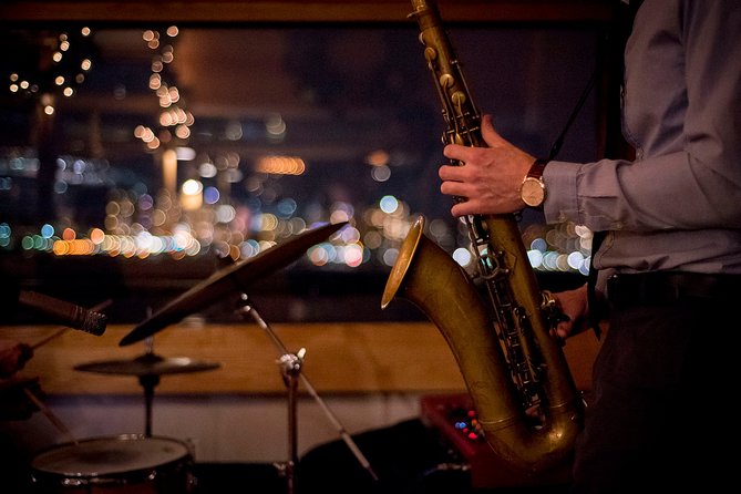 Manhattan Evening Jazz Cruise - Inside or Outside: Picking the Cabin vs Outer Deck