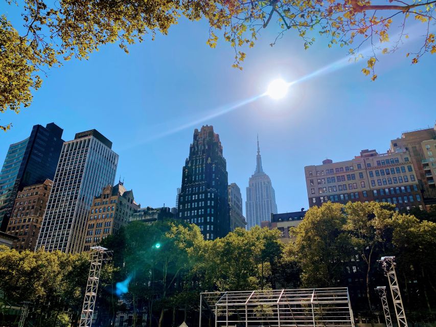 Manhattan; Midtown Wonders - a tour in the heart of NYC - Hygge in Midtown: what that means on your feet